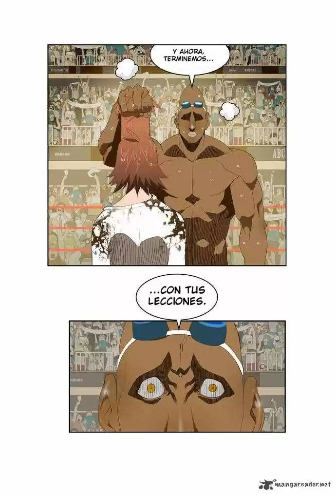 The God Of High School - Capítulo 65 - Página 45 - LectorTMOo