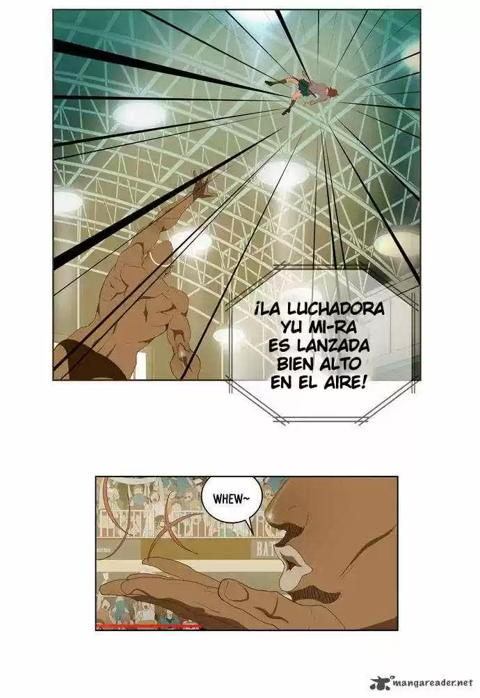 The God Of High School - Capítulo 65 - Página 46 - LectorTMOo