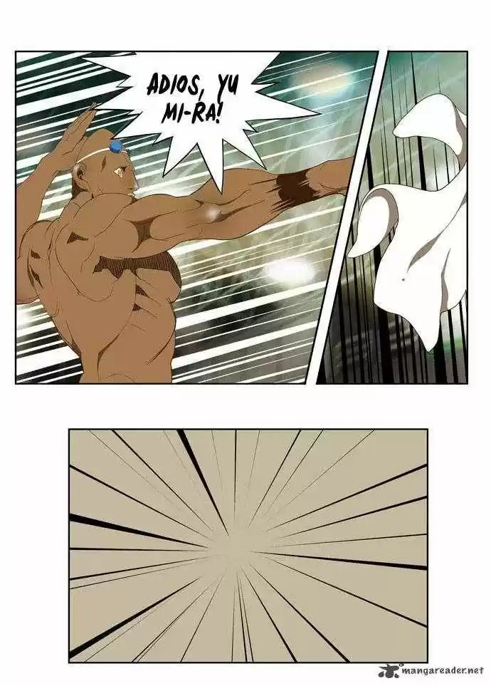 The God Of High School - Capítulo 65 - Página 48 - LectorTMOo