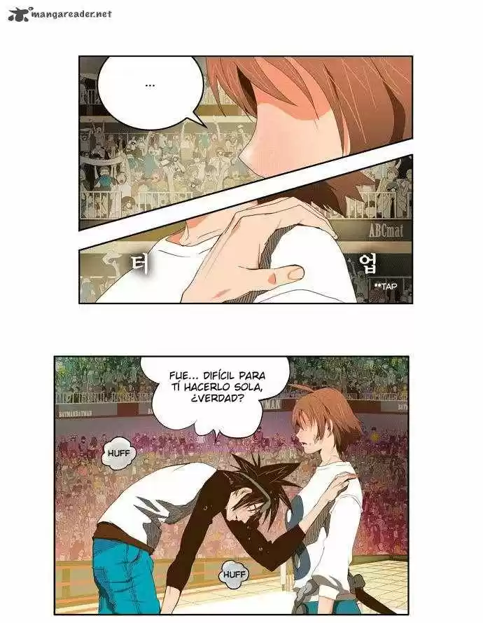 The God Of High School - Capítulo 66 - Página 6 - LectorTMOo