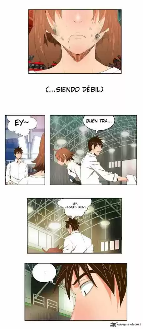 The God Of High School - Capítulo 66 - Página 8 - LectorTMOo