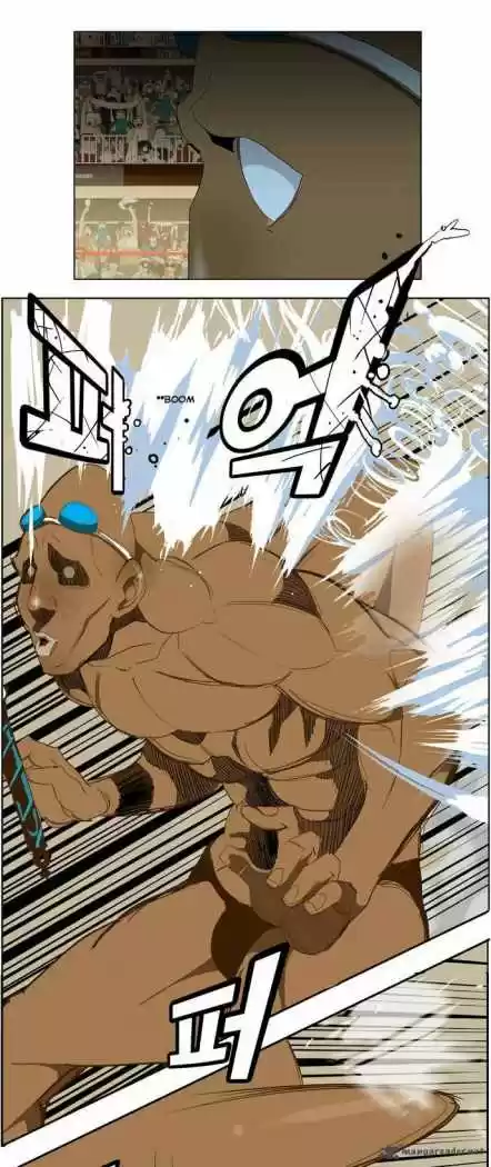 The God Of High School - Capítulo 66 - Página 20 - LectorTMOo