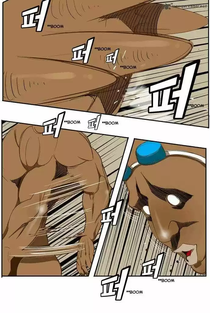 The God Of High School - Capítulo 66 - Página 21 - LectorTMOo