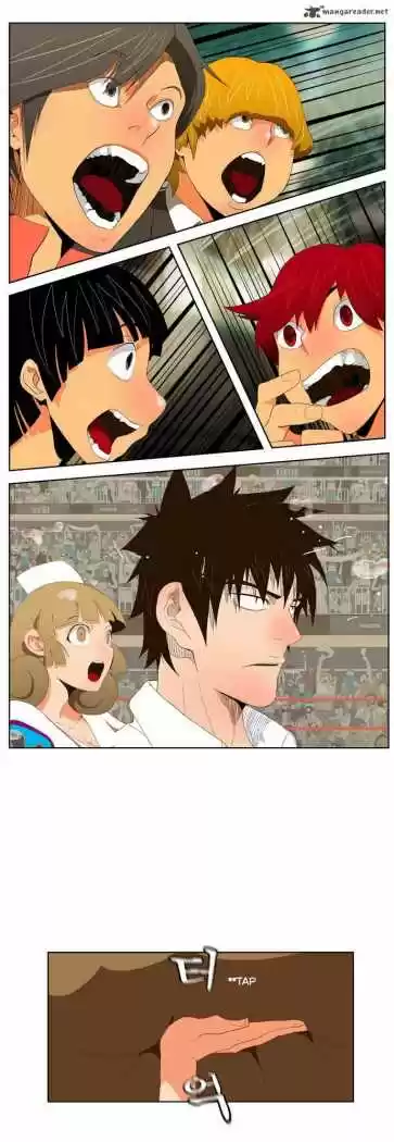 The God Of High School - Capítulo 66 - Página 25 - LectorTMOo