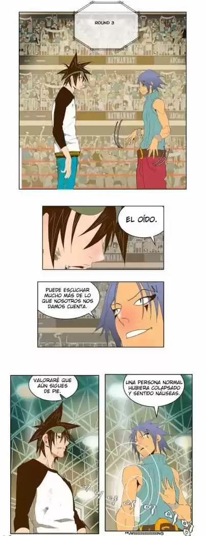 The God Of High School - Capítulo 66 - Página 30 - LectorTMOo