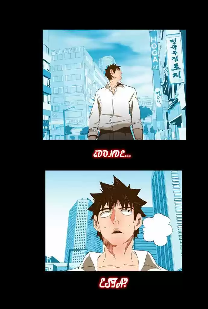 The God Of High School - Capítulo 67 - Página 2 - LectorTMOo