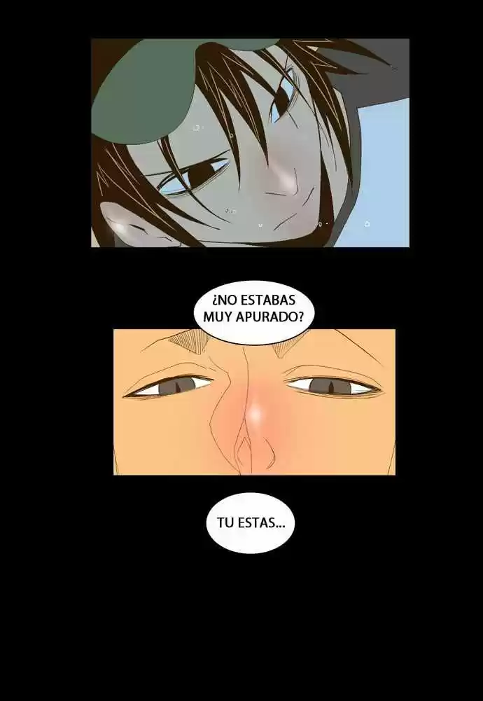 The God Of High School - Capítulo 68 - Página 9 - LectorTMOo