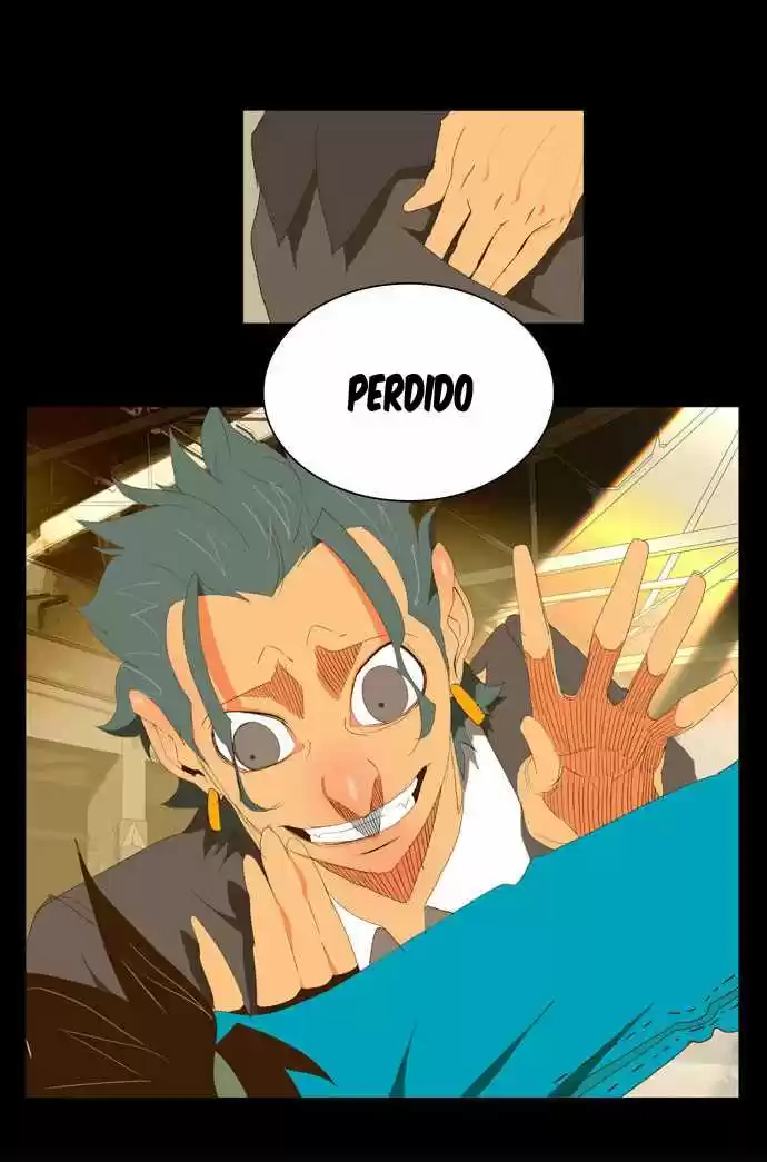 The God Of High School - Capítulo 68 - Página 10 - LectorTMOo