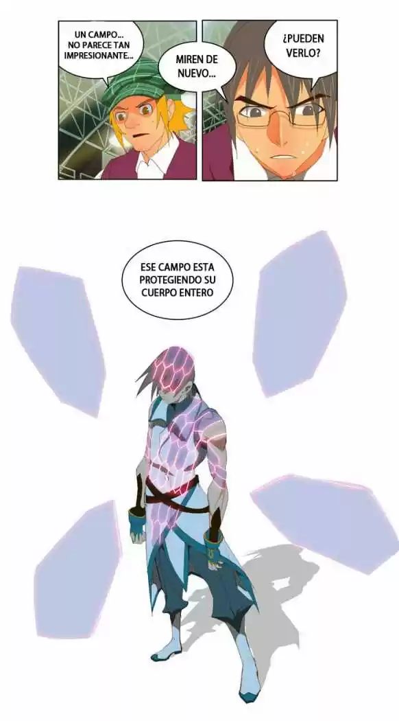 The God Of High School - Capítulo 68 - Página 17 - LectorTMOo