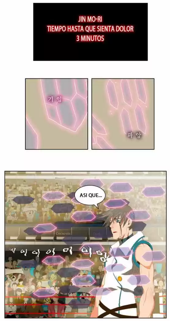 The God Of High School - Capítulo 68 - Página 24 - LectorTMOo