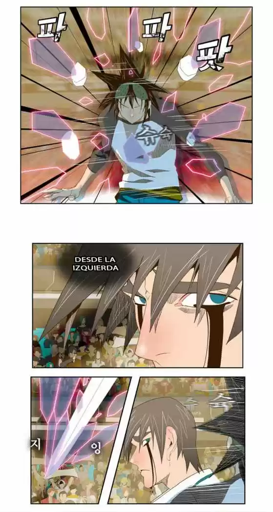 The God Of High School - Capítulo 68 - Página 26 - LectorTMOo
