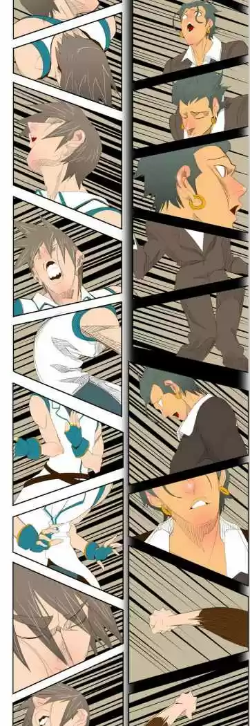 The God Of High School - Capítulo 68 - Página 47 - LectorTMOo