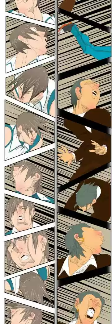 The God Of High School - Capítulo 68 - Página 48 - LectorTMOo