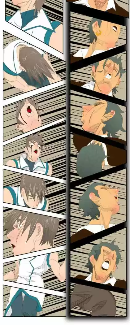 The God Of High School - Capítulo 68 - Página 49 - LectorTMOo