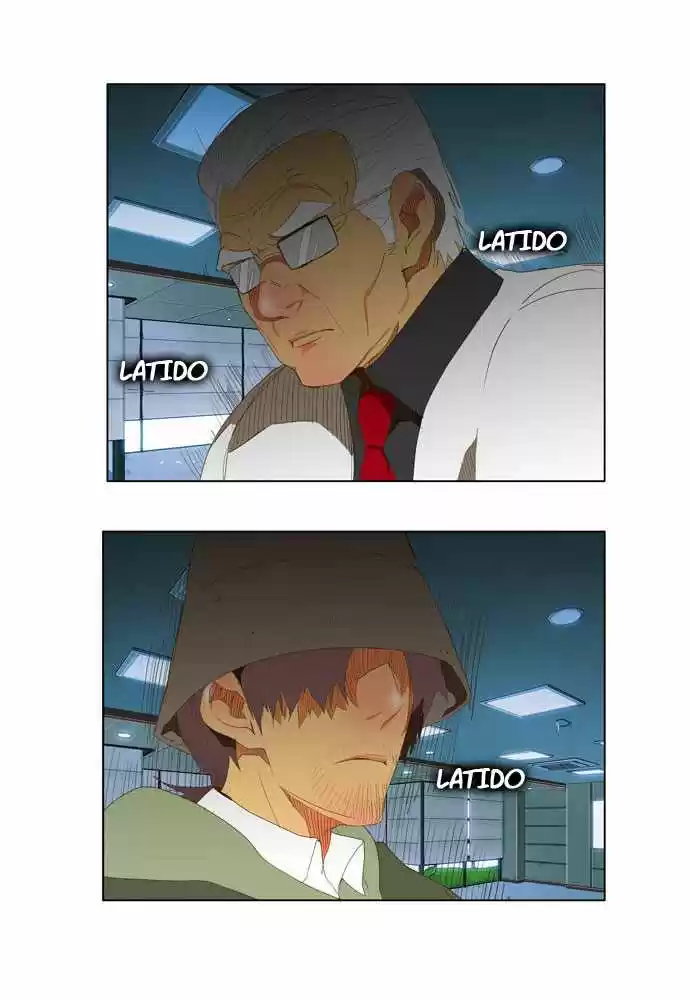 The God Of High School - Capítulo 69 - Página 3 - LectorTMOo