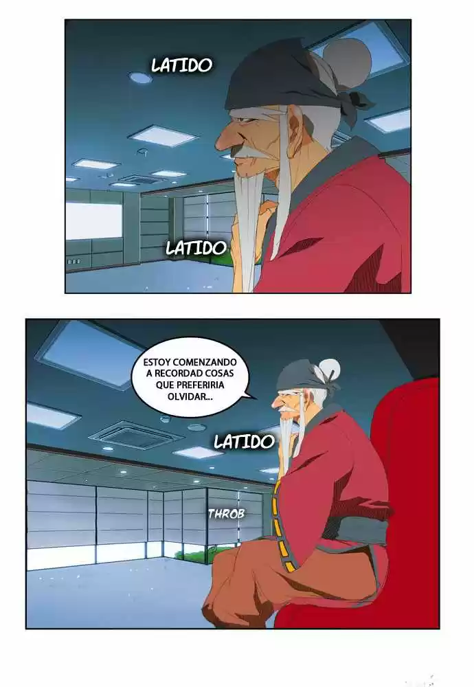 The God Of High School - Capítulo 69 - Página 4 - LectorTMOo