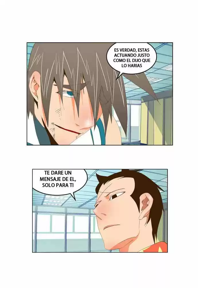 The God Of High School - Capítulo 69 - Página 12 - LectorTMOo