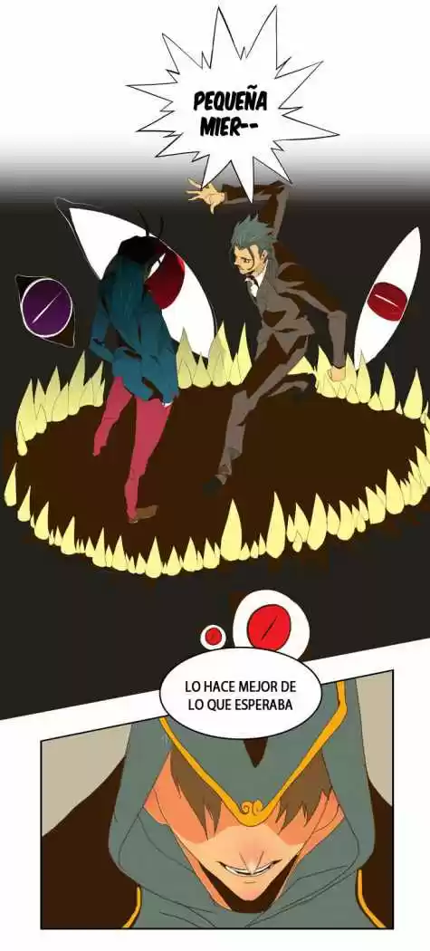 The God Of High School - Capítulo 69 - Página 28 - LectorTMOo