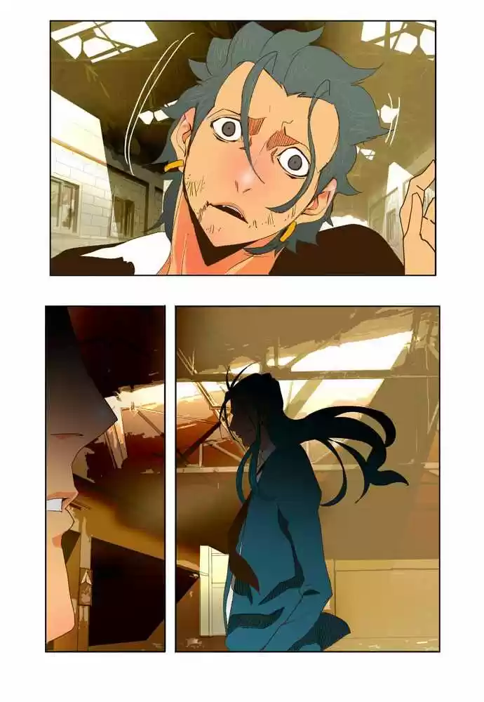 The God Of High School - Capítulo 69 - Página 29 - LectorTMOo