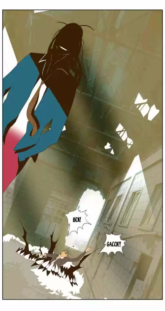 The God Of High School - Capítulo 69 - Página 30 - LectorTMOo