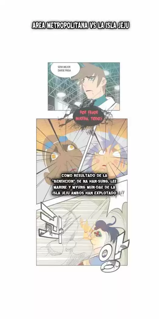 The God Of High School - Capítulo 69 - Página 36 - LectorTMOo
