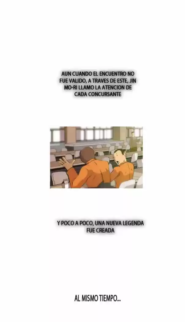 The God Of High School - Capítulo 69 - Página 39 - LectorTMOo