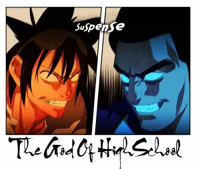 The God Of High School - Capítulo 7 - Página 2 - LectorTMOo