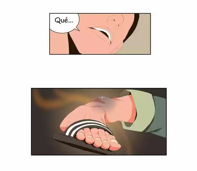 The God Of High School - Capítulo 7 - Página 30 - LectorTMOo