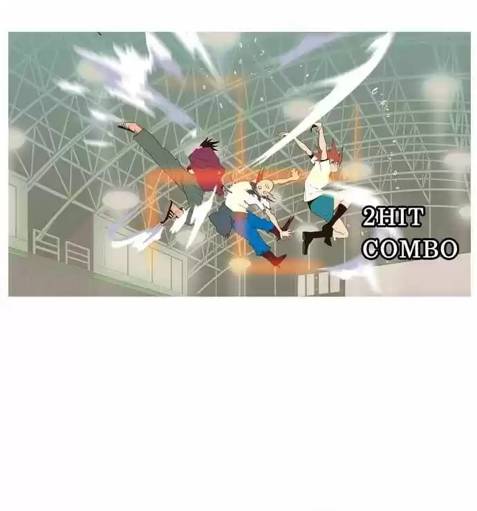 The God Of High School - Capítulo 7 - Página 41 - LectorTMOo