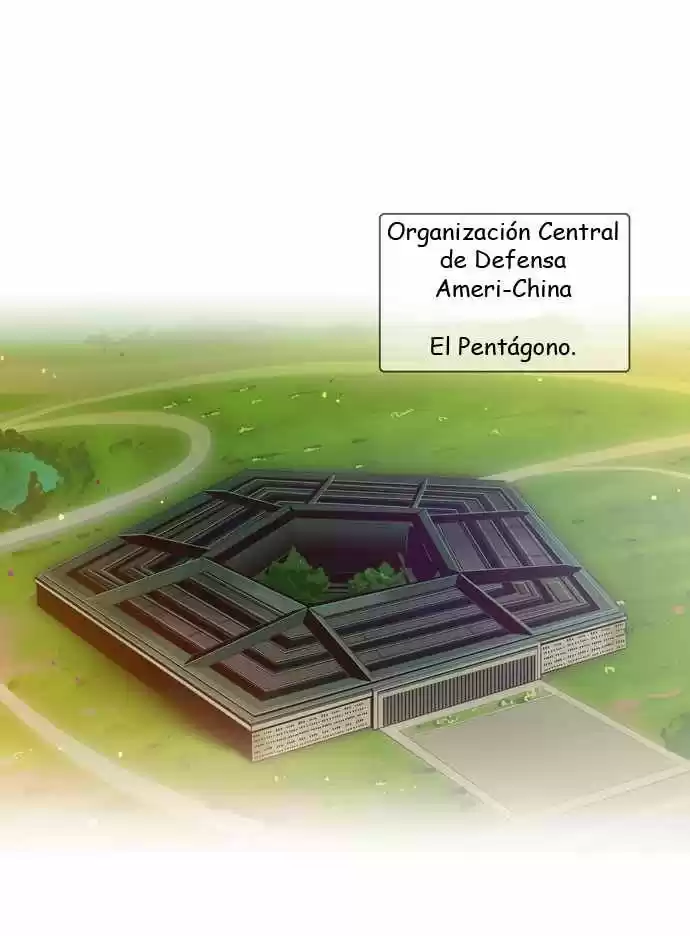 The God Of High School - Capítulo 7 - Página 46 - LectorTMOo