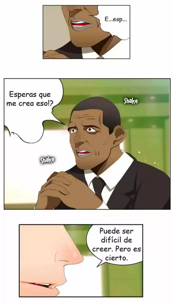 The God Of High School - Capítulo 7 - Página 47 - LectorTMOo