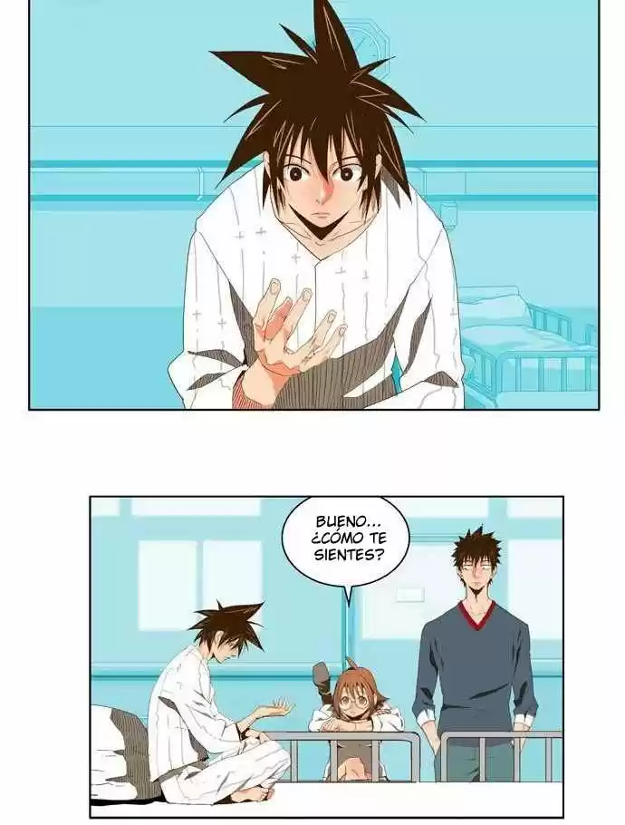 The God Of High School - Capítulo 70.1 - Página 2 - LectorTMOo