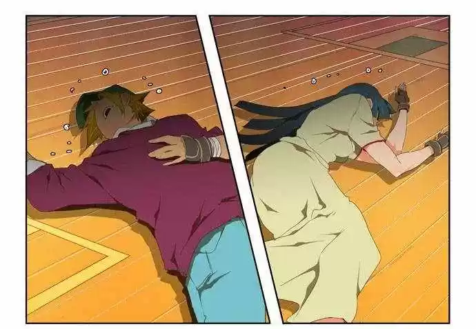 The God Of High School - Capítulo 70.3 - Página 2 - LectorTMOo