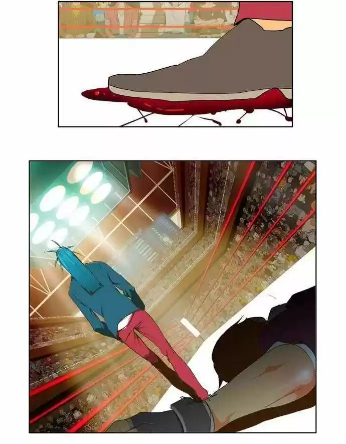 The God Of High School - Capítulo 70.3 - Página 11 - LectorTMOo