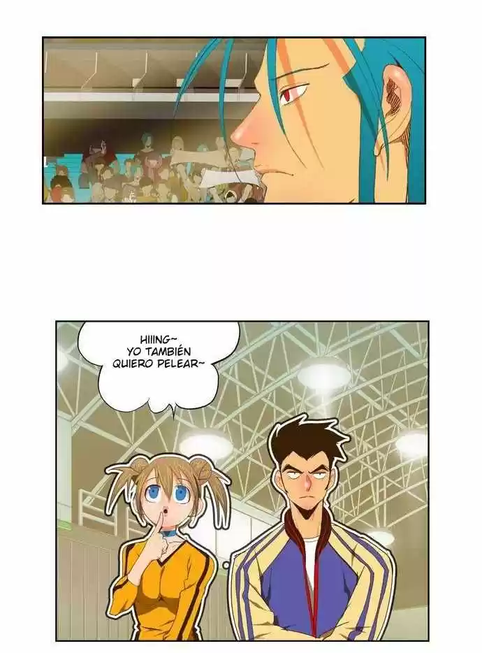 The God Of High School - Capítulo 70.3 - Página 12 - LectorTMOo