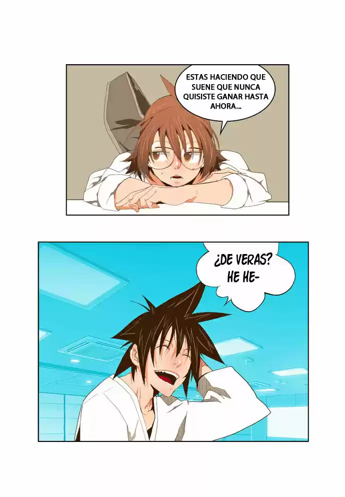 The God Of High School - Capítulo 70 - Página 5 - LectorTMOo