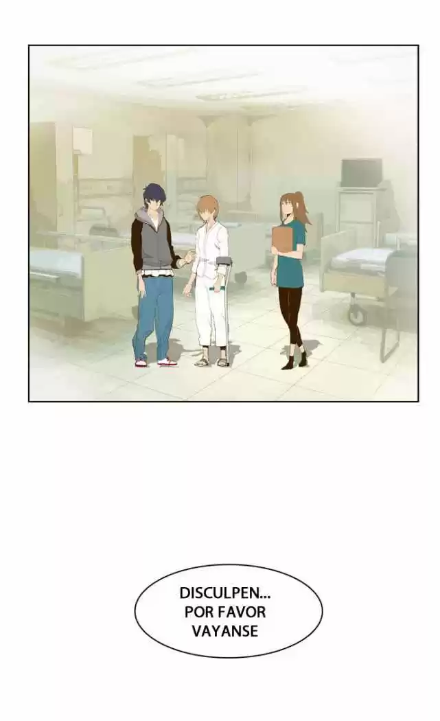 The God Of High School - Capítulo 71 - Página 8 - LectorTMOo