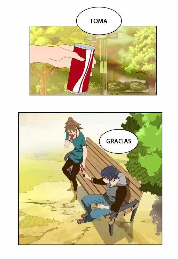 The God Of High School - Capítulo 71 - Página 10 - LectorTMOo