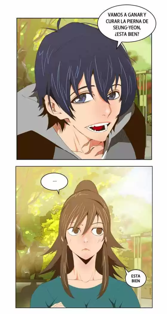 The God Of High School - Capítulo 71 - Página 12 - LectorTMOo