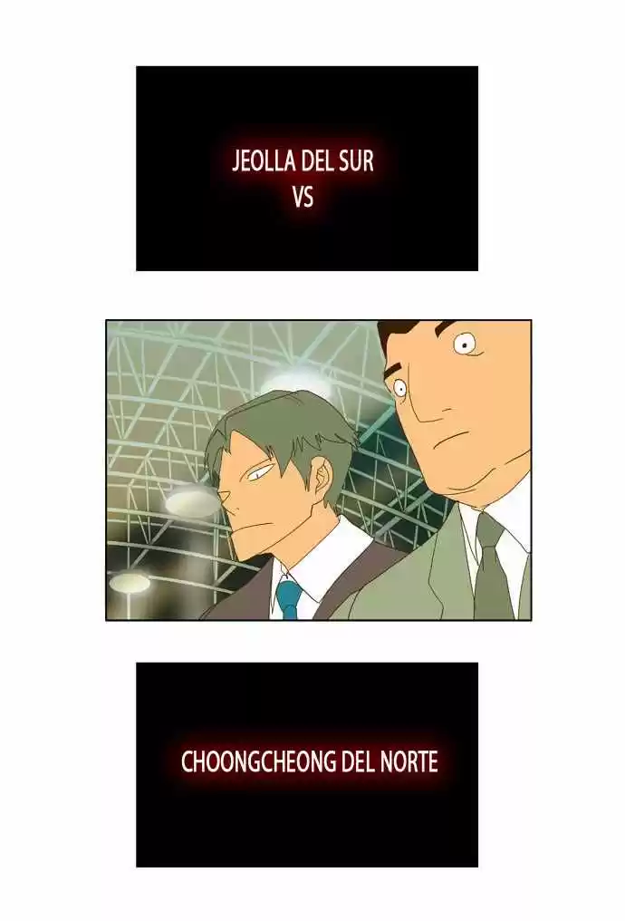 The God Of High School - Capítulo 71 - Página 14 - LectorTMOo