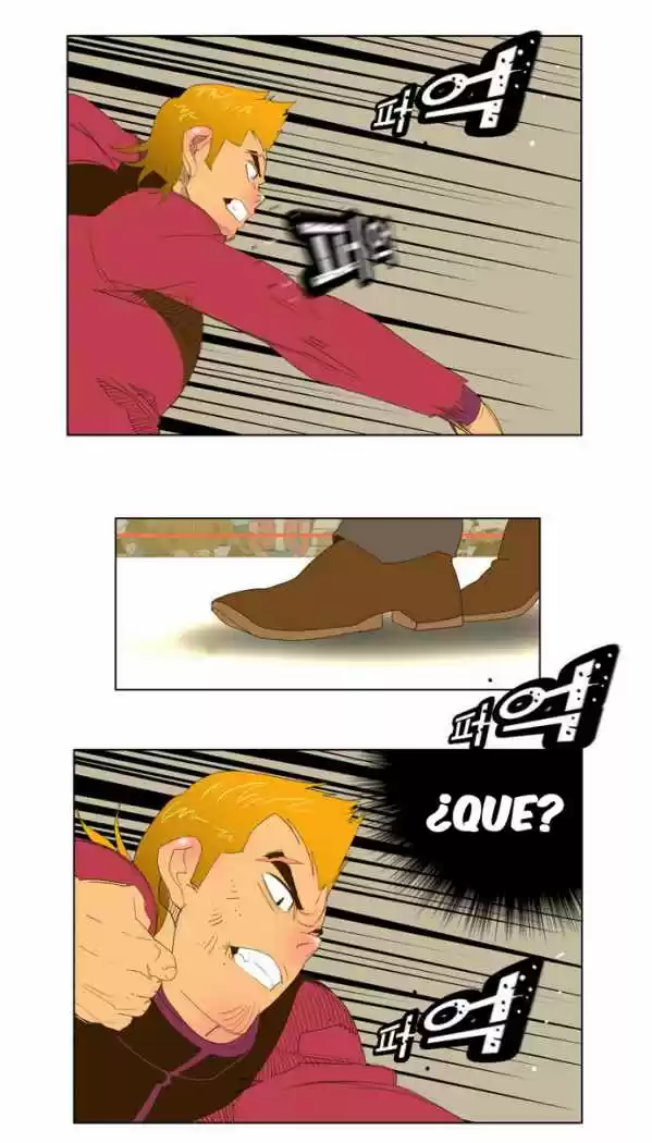 The God Of High School - Capítulo 71 - Página 29 - LectorTMOo