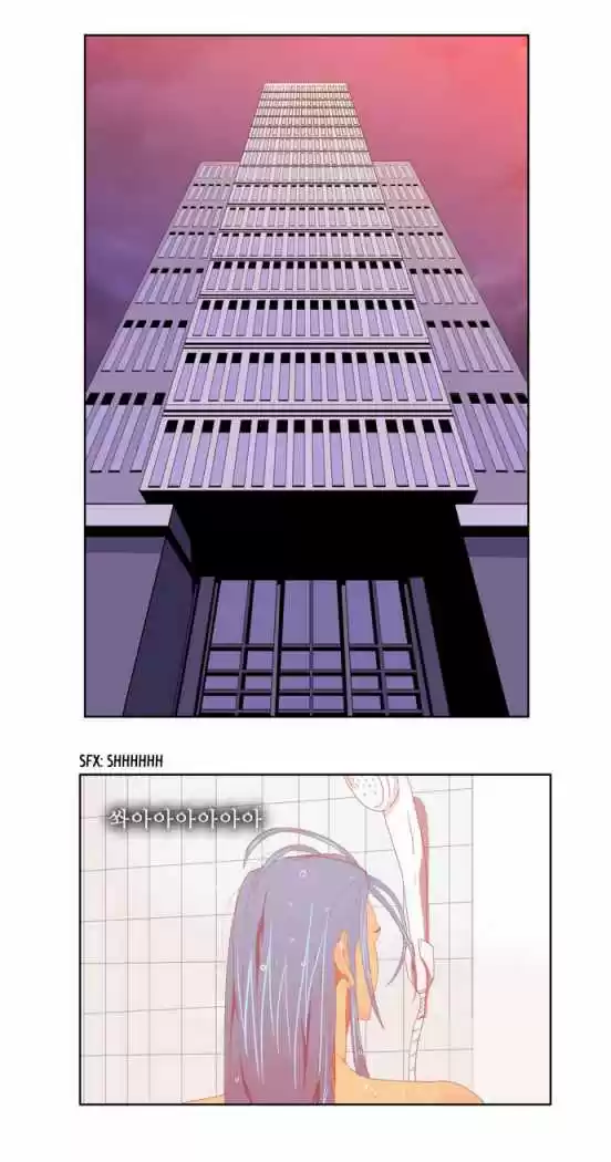 The God Of High School - Capítulo 72 - Página 2 - LectorTMOo