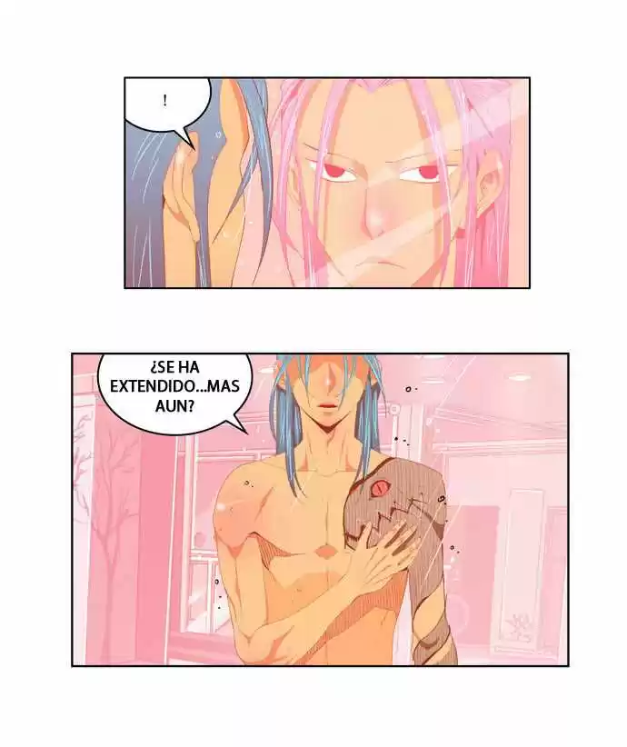 The God Of High School - Capítulo 72 - Página 3 - LectorTMOo