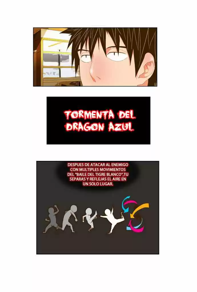 The God Of High School - Capítulo 72 - Página 13 - LectorTMOo