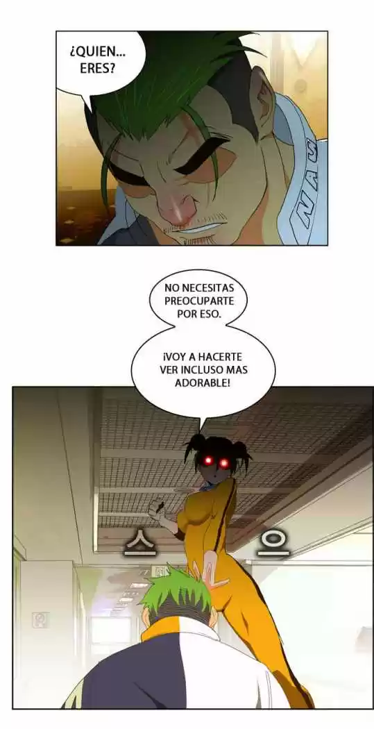 The God Of High School - Capítulo 72 - Página 15 - LectorTMOo