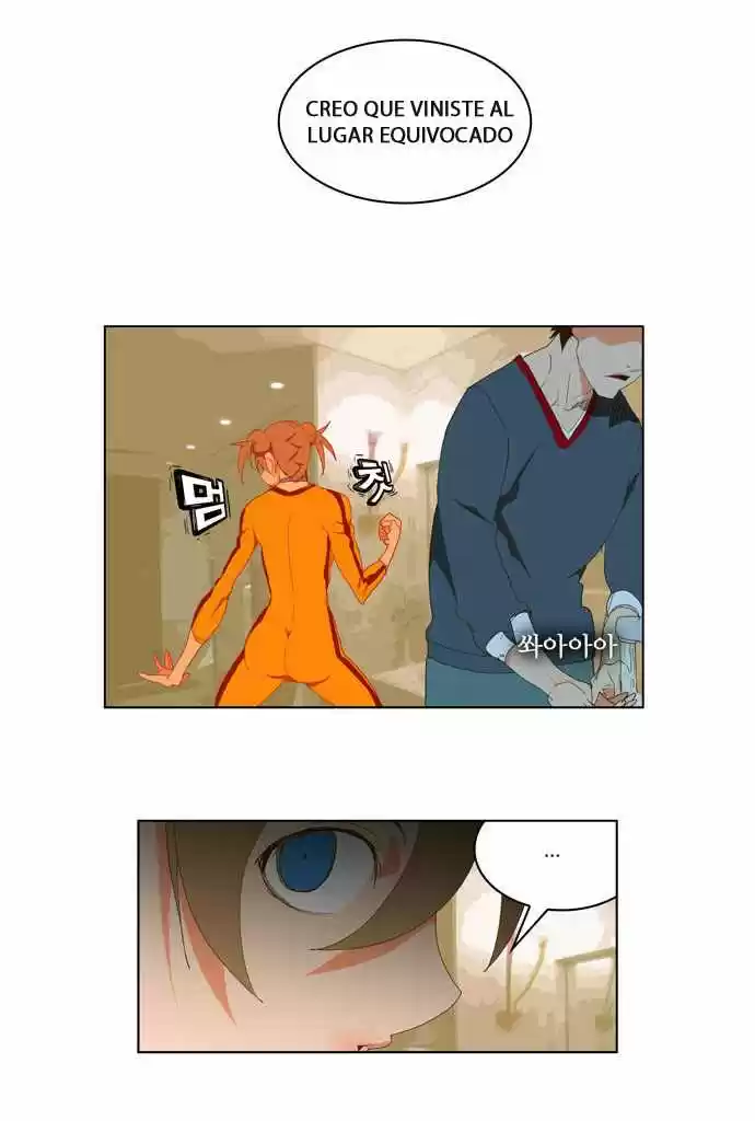 The God Of High School - Capítulo 72 - Página 16 - LectorTMOo