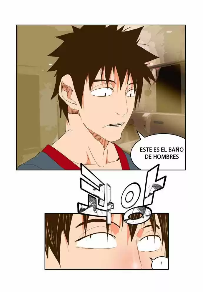 The God Of High School - Capítulo 72 - Página 17 - LectorTMOo