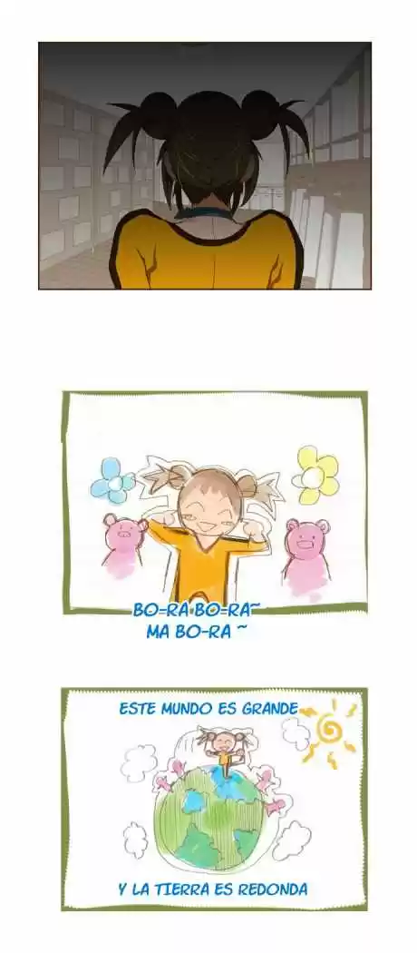 The God Of High School - Capítulo 72 - Página 33 - LectorTMOo