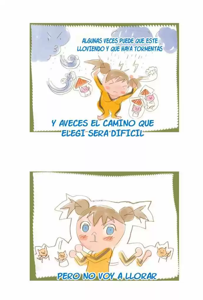 The God Of High School - Capítulo 72 - Página 34 - LectorTMOo