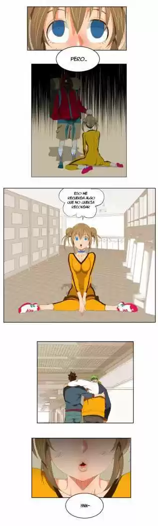 The God Of High School - Capítulo 73 - Página 3 - LectorTMOo